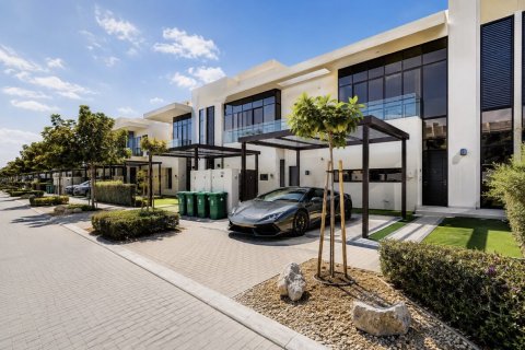3 bedrooms Townhouse in DAMAC Hills (Akoya by DAMAC), UAE No. 165426 15