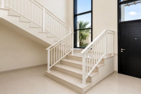 3 bedrooms Townhouse in DAMAC Hills (Akoya by DAMAC), UAE No. 165426 10