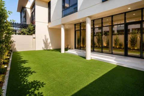 3 bedrooms Townhouse in DAMAC Hills (Akoya by DAMAC), UAE No. 165426 14