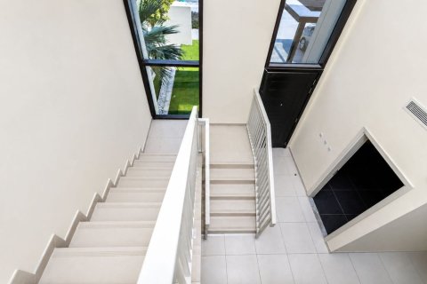 3 bedrooms Townhouse in DAMAC Hills (Akoya by DAMAC), UAE No. 165426 9