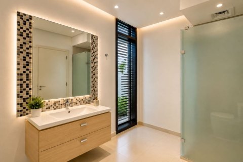 3 bedrooms Townhouse in DAMAC Hills (Akoya by DAMAC), UAE No. 165426 4