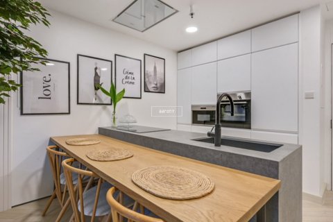 Appartement de 1 chambre  No. 111731 7