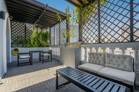 Appartement de 1 chambre  No. 111731 13