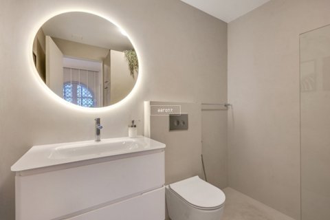Appartement de 1 chambre  No. 111731 11