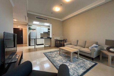 1 غرف نوم شقة  رقم 111736 3