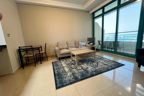 1 غرف نوم شقة  رقم 111736 5