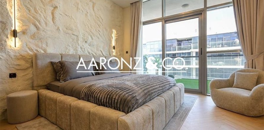 Appartement de 2 chambres  No. 111737