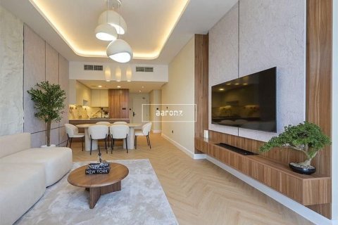Квартира с 2 спальнями  №111737 4
