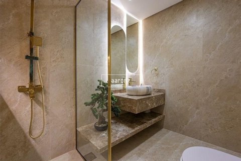 Квартира с 2 спальнями  №111737 17
