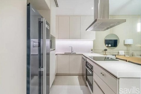 Apartment de 2 dormitorios en The Address Jumeirah Resort and Spa, UAE No. 203719 13
