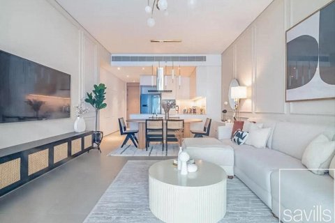Apartment de 2 dormitorios en The Address Jumeirah Resort and Spa, UAE No. 203719 12