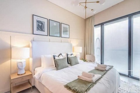 Apartment de 2 dormitorios en The Address Jumeirah Resort and Spa, UAE No. 203719 8