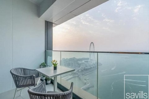 Apartment de 2 dormitorios en The Address Jumeirah Resort and Spa, UAE No. 203719