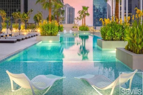Studio Apartment in Business Bay, UAE No. 203722 16