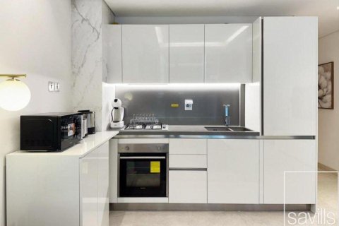 Studio Apartment in Business Bay, UAE No. 203722 6