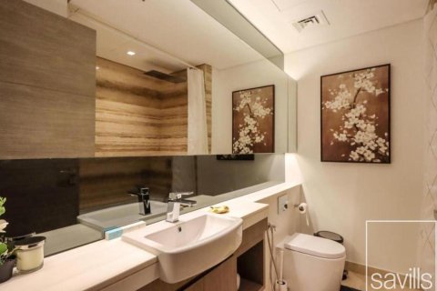 Studio Apartment in Business Bay, UAE No. 203722 15