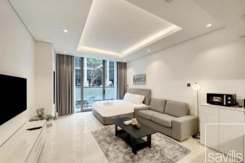 Studio Apartment in Business Bay, UAE No. 203722 3