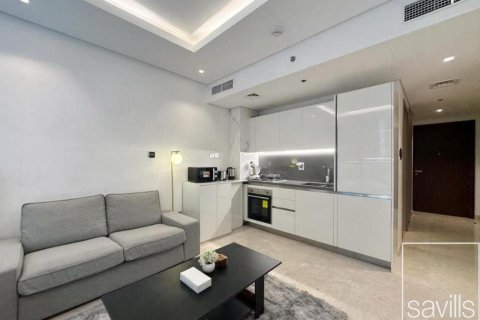 Studio Apartment in Business Bay, UAE No. 203722 4