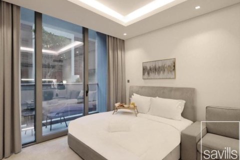 Studio Apartment in Business Bay, UAE No. 203722 10