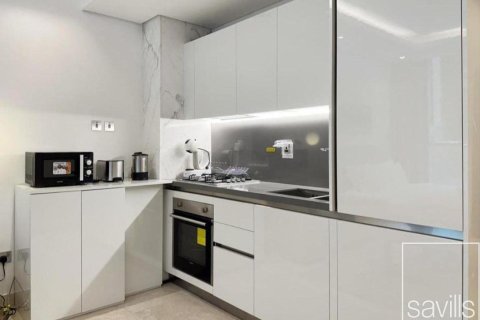 Studio Apartment in Business Bay, UAE No. 203722 13