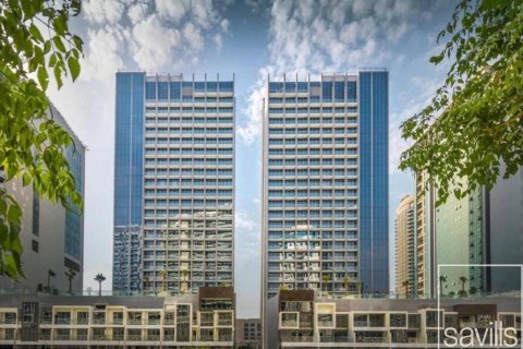 Studio Apartment in Business Bay, UAE No. 203722 18