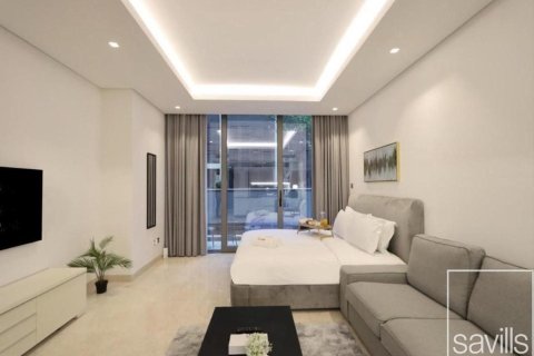 Studio Apartment in Business Bay, UAE No. 203722 8