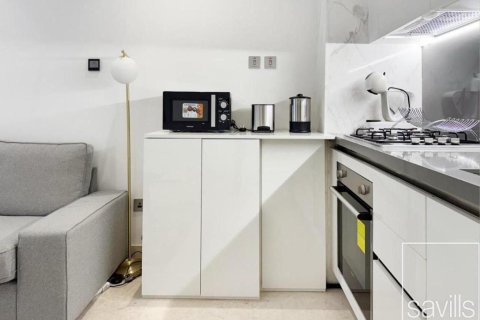 Studio Apartment in Business Bay, UAE No. 203722 5