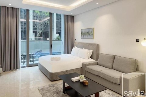 Studio Apartment in Business Bay, UAE No. 203722 7