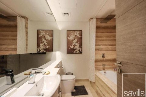 Studio Apartment in Business Bay, UAE No. 203722 14