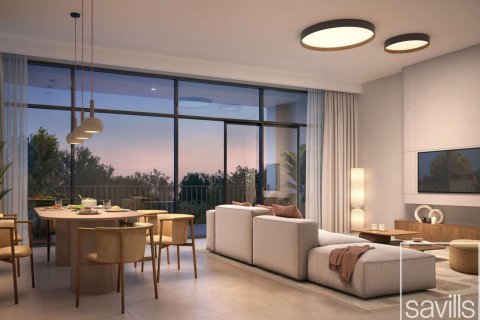 Apartment de 1 dormitorio en Dubai, UAE No. 203721 4