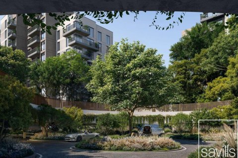 Apartment de 1 dormitorio en Dubai, UAE No. 203721 11