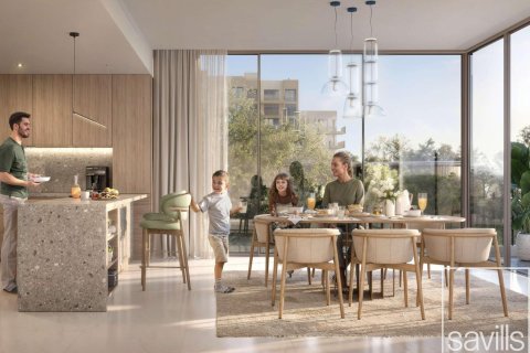Apartment de 1 dormitorio en Dubai, UAE No. 203721 3