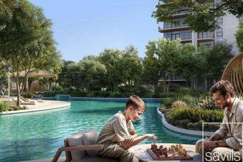 Apartment de 1 dormitorio en Dubai, UAE No. 203721 10