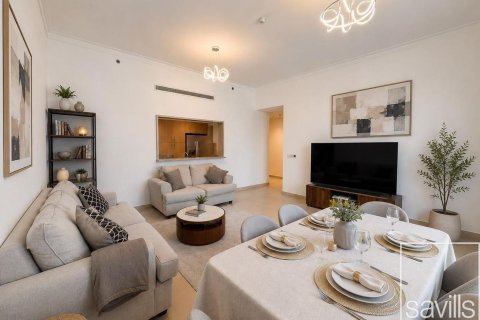 Apartment de 2 dormitorios en The Hills A, UAE No. 203718 4