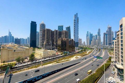 Apartment de 2 dormitorios en The Hills A, UAE No. 203718