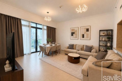 Apartment de 2 dormitorios en The Hills A, UAE No. 203718 3
