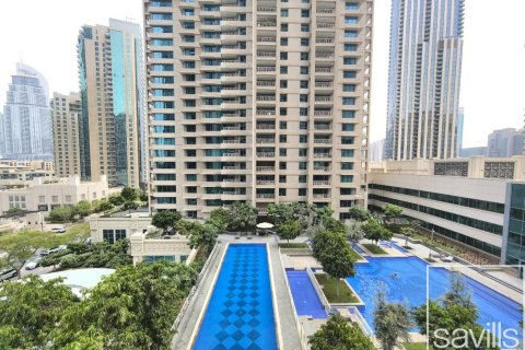 Apartment de 2 dormitorios en 29 Burj Boulevard, UAE No. 203720 11