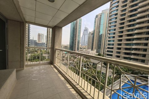 Apartment de 2 dormitorios en 29 Burj Boulevard, UAE No. 203720 10