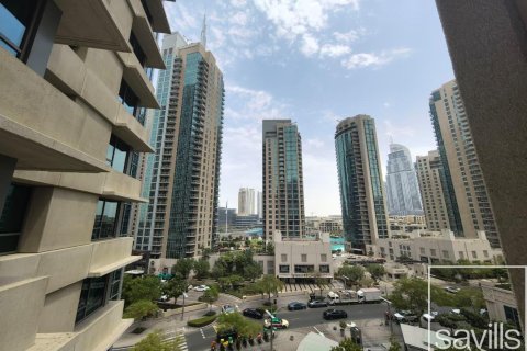 Apartment de 2 dormitorios en 29 Burj Boulevard, UAE No. 203720
