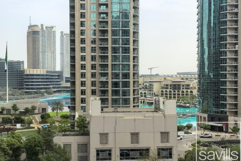 Apartment de 2 dormitorios en 29 Burj Boulevard, UAE No. 203720 3