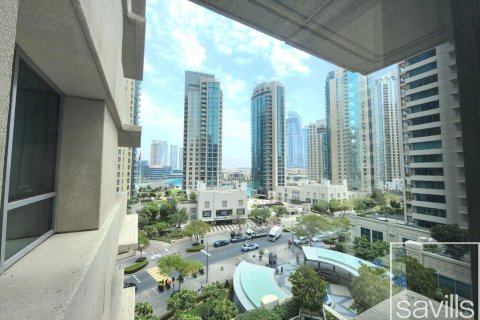Apartment de 2 dormitorios en 29 Burj Boulevard, UAE No. 203720 12