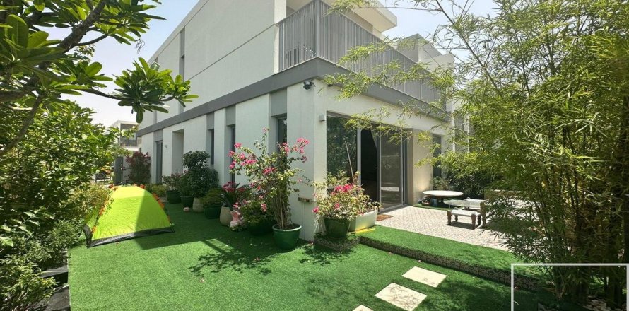 3 bedrooms Villa in Elan, UAE No. 203724
