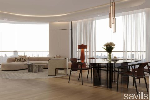 Studio Apartment in Business Bay, UAE No. 203723 3