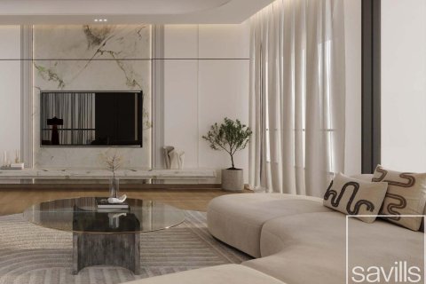 Studio Apartment in Business Bay, UAE No. 203723 5