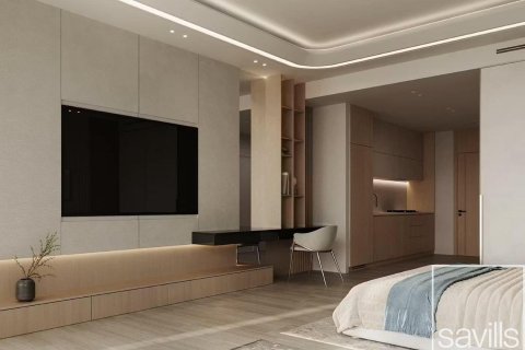 Studio Apartment in Business Bay, UAE No. 203723 6