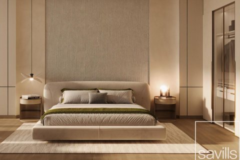 Studio Apartment in Business Bay, UAE No. 203723 7