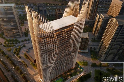 Studio Apartment in Business Bay, UAE No. 203723 15