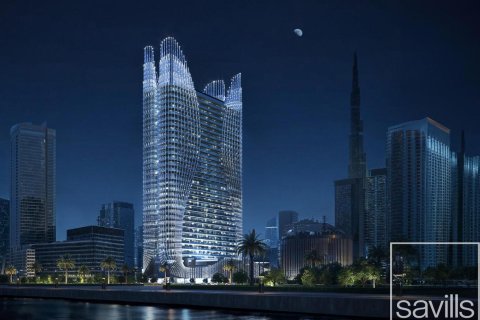 Studio Apartment in Business Bay, UAE No. 203723 16