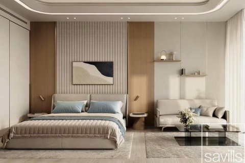 Studio Apartment in Business Bay, UAE No. 203723 9