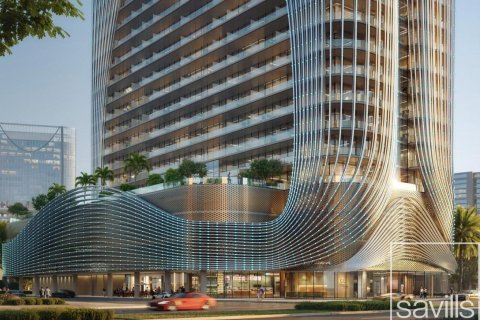 Studio Apartment in Business Bay, UAE No. 203723 14